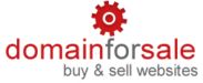 DomainForSale.co logo